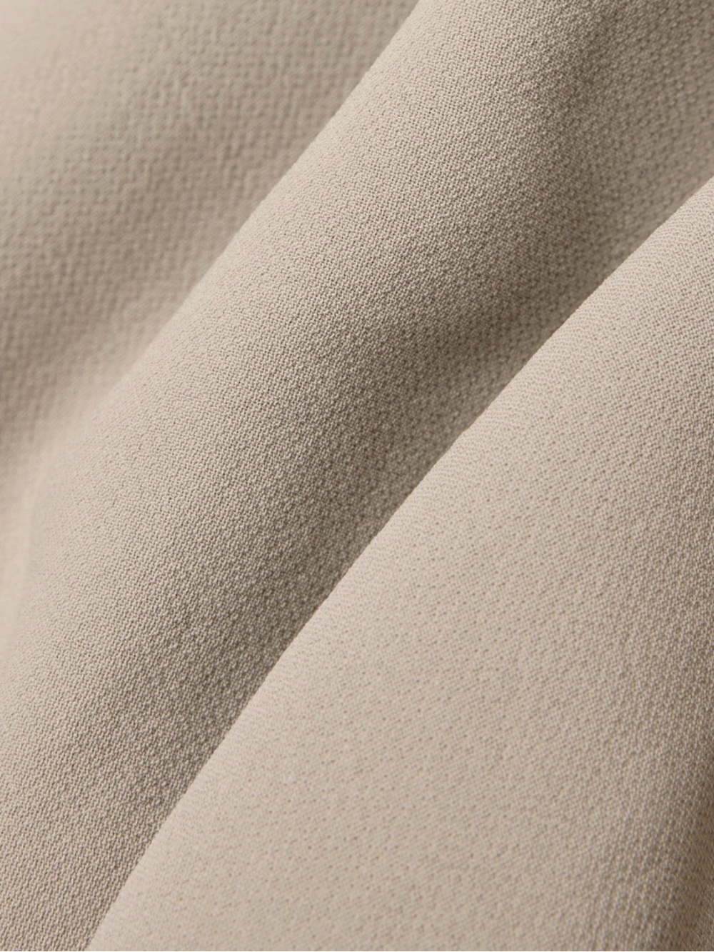 Aritzia The Limitless Pant Crepette in NomadTaupe - Picture 3 of 7